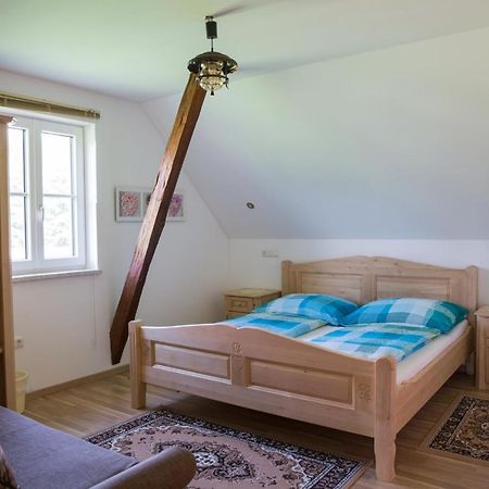 Buschenschank Ofnerpeter Sankt Stefan ob Stainz Εξωτερικό φωτογραφία
