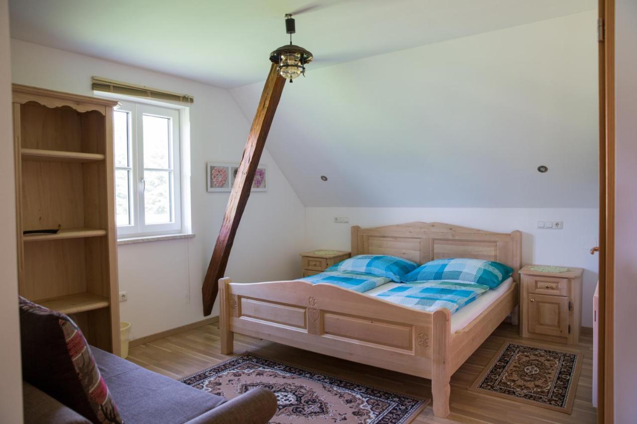 Buschenschank Ofnerpeter Sankt Stefan ob Stainz Εξωτερικό φωτογραφία