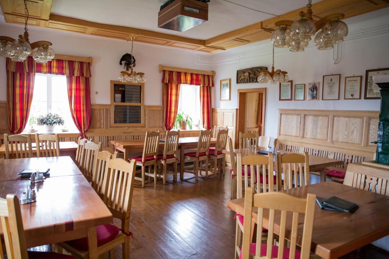 Buschenschank Ofnerpeter Sankt Stefan ob Stainz Εξωτερικό φωτογραφία