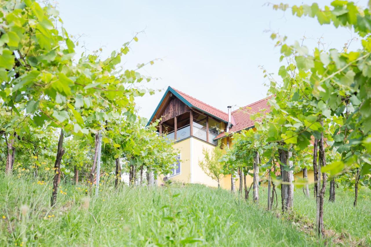 Buschenschank Ofnerpeter Sankt Stefan ob Stainz Εξωτερικό φωτογραφία